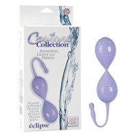 California Exotic Couture Collection Eclipses, фиолетовые
Вагинальные шарики оригинальной формы