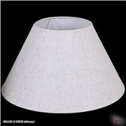  Reluce SHADE 18" BEIGE (абажур)