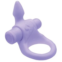 Ree Max Vibrating Cockring Lavender
Эрекционное кольцо с вибрацией