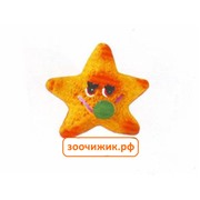 Игрушка Triol 20019 Морская звезда, латекс