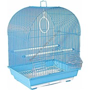 TRIOL Клетка N3100А-К для птиц в ассортименте 34.5х28х50 см