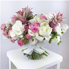 Сборный букет