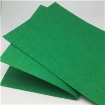 Фетр Skroll 40х60, жесткий, толщина 1мм цвет №049 (green)