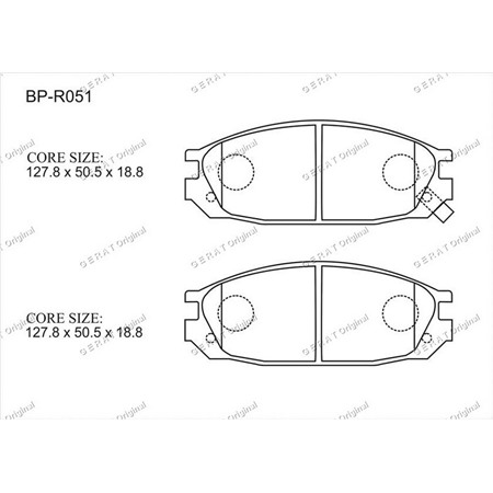 BPR051