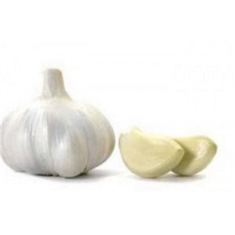 Топпинг к блюдам WOK Чеснок