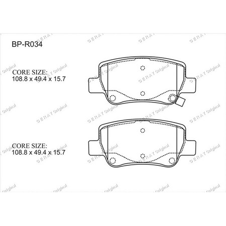 BPR034