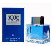 Antonio Banderas Blue Seduction 100 Мл