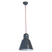 				Regenbogen Life Хоф 1*60W E27 220V Люстра
