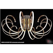  Reluce 93089-0.3-12LED FGD светильник потолочный