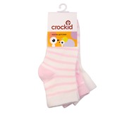 Носочки Crockid