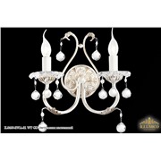  ILLUMICO 08400-1.2-02A GRANDE WT GD светильник настенный