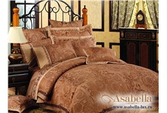 Комплект постельного белья Asabella 574 (размер евро)