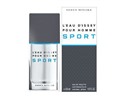 Issey Miyake Туалетная вода L’Eau d’Issey Pour Homme Sport 100 ml (м)
