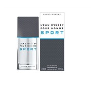 Issey Miyake Туалетная вода L’Eau d’Issey Pour Homme Sport 100 ml (м)