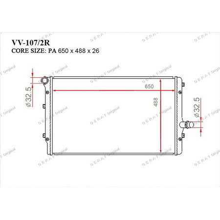 VV1072R