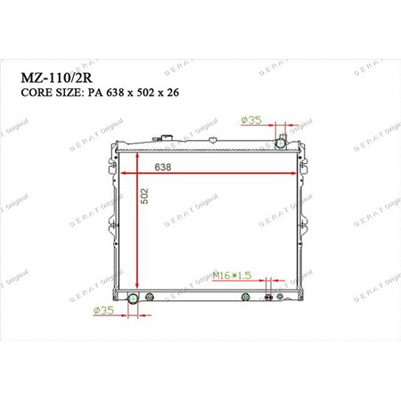 MZ1102R