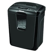 Уничтожитель Fellowes M-8C