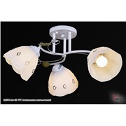  Reluce 02672-0.3-03 WT светильник потолочный