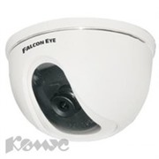 Камера Falcon Eye FE-D80C (купол., 700ТВЛ, белая)