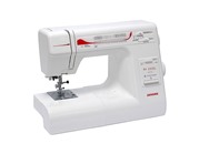 Швейная машина Janome My Excel W23U белый