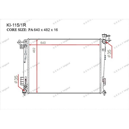 KI1151R