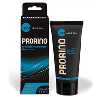 Hot Ero Prorino Erection Cream, 100 мл
Возбуждающий крем для мужчин