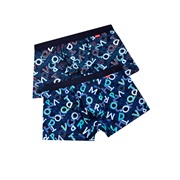 Трусы 2шт. BOKAI