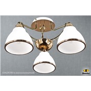  Sneha 90224/3 FGD светильник потолочный