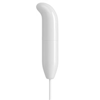 Pipedream iSex USB G-Spot Massager
Вибромассажер точки G