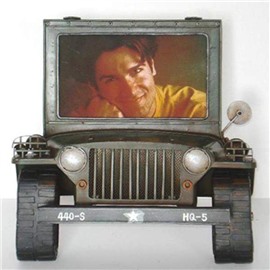 Фоторамка  Авто 
