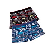 Трусы 2шт. BOKAI