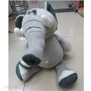 Слон 26см. 141-595