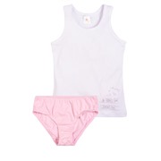 Комплект для девочки Свiтанак