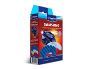 Комплект фильтров Topperr FSM 9 для пылесосов Samsung