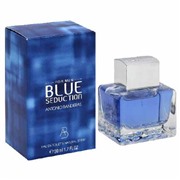 Antonio Banderas Туалетная вода Blue Seduction for Men 100 ml (м)