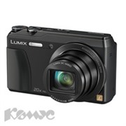 Фотоаппарат Panasonic Lumix DMC-TZ55EE-K