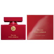 D&G Парфюмерная вода The One Collector's Edition For Women 75 ml (ж)