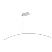				REGENBOGEN Аурих 1*15W LED 220V Люстра