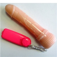 Sextoy Vibe
Реалистичный вибратор