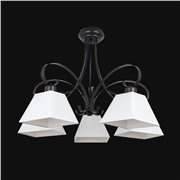 				Maxisvet Ковка 2-3755-5-BR Е14 Люстра