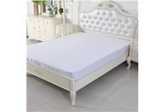 Наматрасник Tencel 160х200