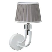 				Chiaro Палермо 1*60W E14 Бра