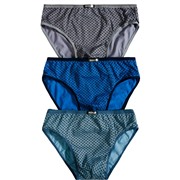 Трусы 3шт. BOKAI