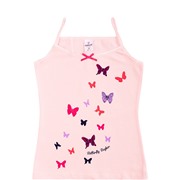 Маечка для девочки Baykar