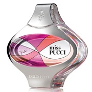 Emilio Pucci Парфюмерная вода Miss Pucci 75 ml (ж)
