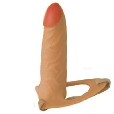 Пустотелый фаллопротез 