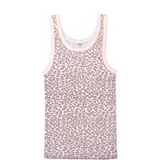 Маечка для девочки Crockid