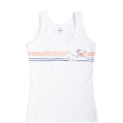 Маечка для девочки Baykar