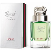 Gucci By Gucci Sport 90 Мл