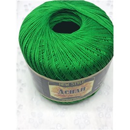 Денди цвет №044 (Трава) В упак. 10 шт